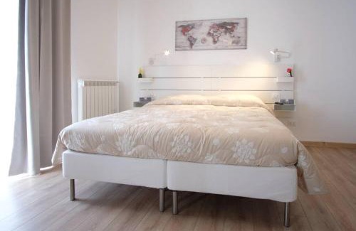 San Salvo Apartment | Family-Friendly Appartamento Peppino with Great Reviews!