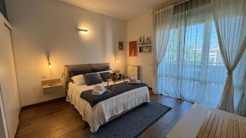 Lubiana Apartment | Appartamento per 2 nel Centro di Parma - Aurea Suite !