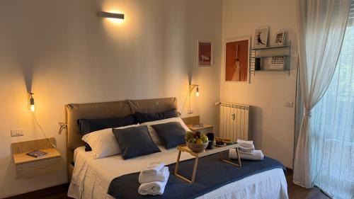 Lubiana Apartment | Appartamento per 2 nel Centro di Parma - Aurea Suite !