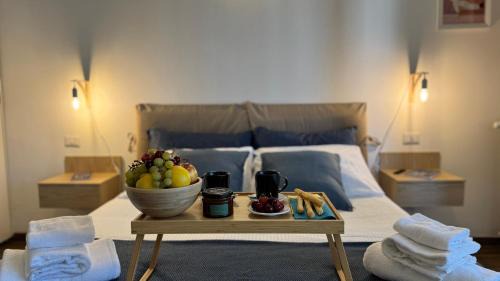Lubiana Apartment | Appartamento per 2 nel Centro di Parma - Aurea Suite !