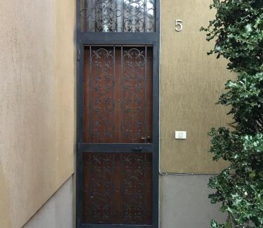 Villaggio degli Sposi House | Discover Family-Friendly Appartamento Pi&Ci with High Ratings