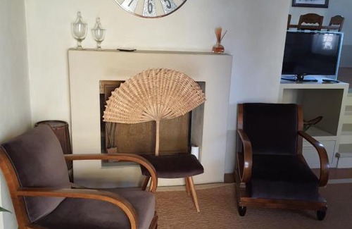 San Pietro in Bossolo Apartment | Cozy Casa di Carla: Guest Rated 9/10 with Kitchen Amenities