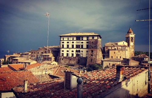 Gradoli Apartment | Charming Holiday Apartment in Gradoli – Family Friendly Stay