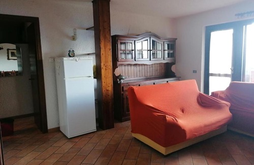 Montecampione Apartment | Cozy Appartamento "Perla" with Family and Pet-Friendly Amenities