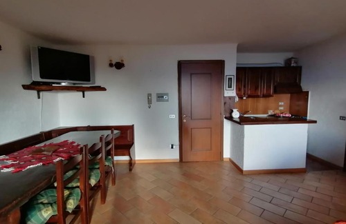 Montecampione Apartment | Cozy Appartamento "Perla" with Family and Pet-Friendly Amenities