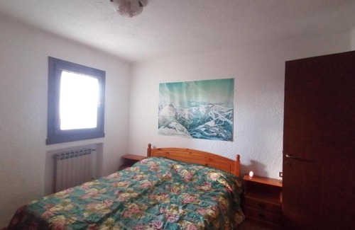 Montecampione Apartment | Cozy Appartamento "Perla" with Family and Pet-Friendly Amenities