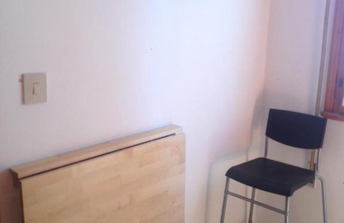Rosapineta Apartment | Ground Floor Apartment with Parking - Family & Pet Friendly