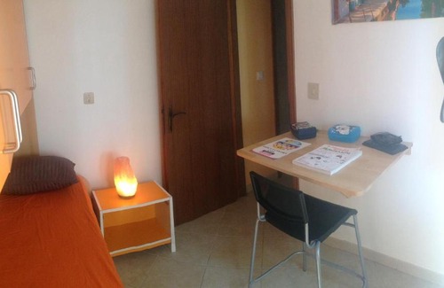 Rosapineta Apartment | Ground Floor Apartment with Parking - Family & Pet Friendly