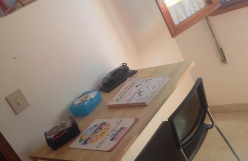 Rosapineta Apartment | Ground Floor Apartment with Parking - Family & Pet Friendly