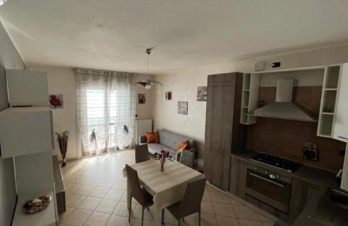 Venaria Reale Apartment | Pet-Friendly Appartamento Piccolo Scrigno with Ocean Views