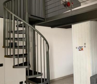 Castelnovate Apartment | Prime Stay at Appartamento Pierangelo Near Malpensa Airport