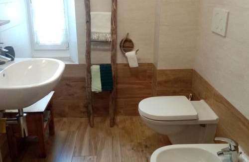 Granvilla Apartment | Discover Appartamento Piller Roner Paola: Guest Rated 9.4