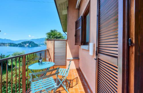 Fiumelatte Apartment | Discover Appartamento Pinus Varenna – Rated 9.6 by Guests