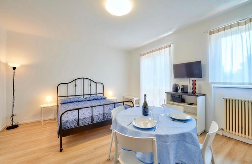 Fiumelatte Apartment | Discover Appartamento Pinus Varenna – Rated 9.6 by Guests