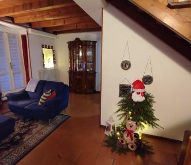 Iseo Apartment | Discover Appartamento Piuisna: Rated 9.4, Family & Pet Friendly