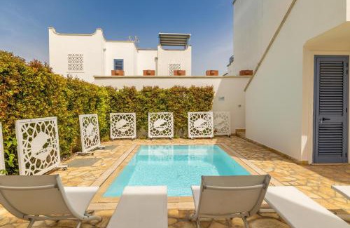 Boncore Apartment | Oceanfront Appartamento Playa Chianca: Guest Rated 10/10