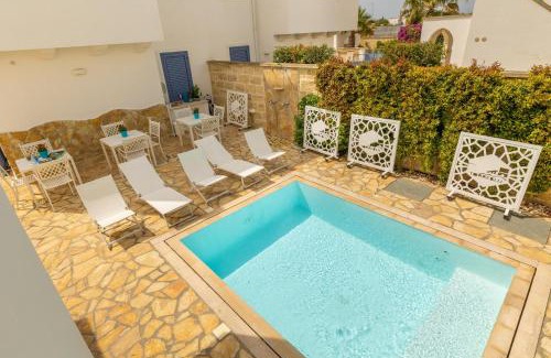 Boncore Apartment | Oceanfront Appartamento Playa Chianca: Guest Rated 10/10