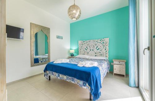 Boncore Apartment | Oceanfront Appartamento Playa Chianca: Guest Rated 10/10