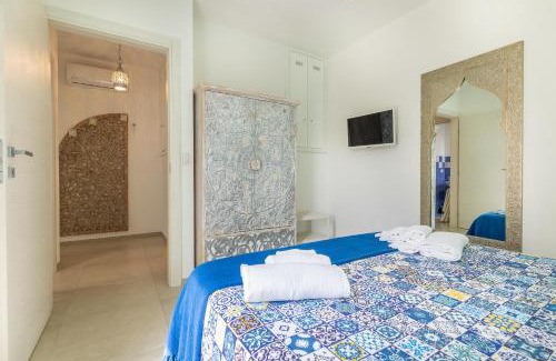 Boncore Apartment | Oceanfront Appartamento Playa Chianca: Guest Rated 10/10
