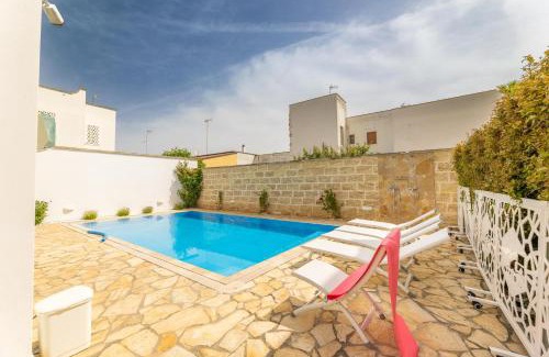 Boncore Apartment | Playa Lapillo Apartment with Oceanfront Views and Pool