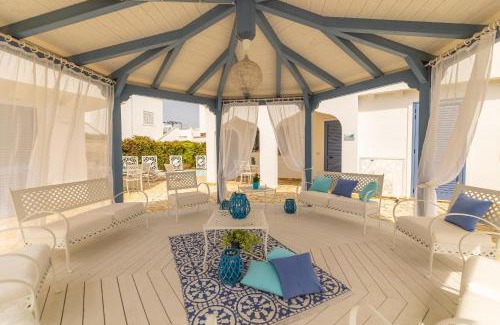 Boncore Apartment | Playa Lapillo Apartment with Oceanfront Views and Pool