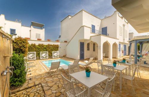 Boncore Villa | Inviting Appartamento Playa Mozza with Oceanfront Pool