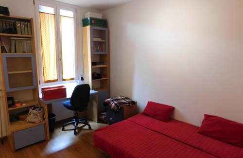 Bergamo Apartment | Inviting Appartamento Ponchia - Family-Friendly Retreat