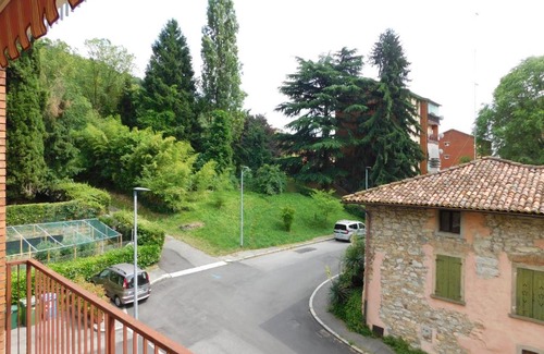 Bergamo Apartment | Inviting Appartamento Ponchia - Family-Friendly Retreat