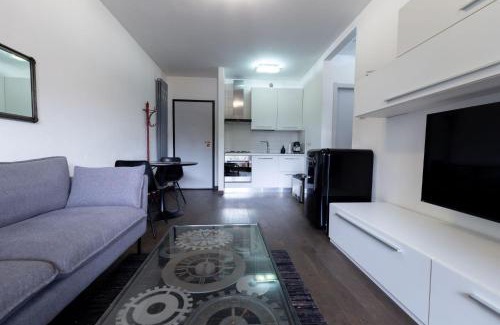 Ponte San Giovanni Apartment | Unforgettable Stay at Appartamento Ponte Vecchio - 9.7/10