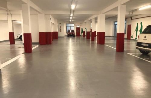 Cit Turin Apartment | Family-Friendly Appartamento Porta Susa 2 with Perfect Score