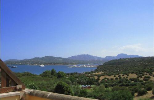 Portisco Apartment | Oceanfront Appartamento Portisco sul Mare - Pet Friendly Retreat
