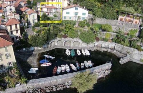 Cannero Riviera Apartment | Pet-Friendly Appartamento Porto 1 with a 9.1 Guest Rating