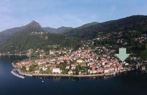 Cannero Riviera Apartment | Pet-Friendly Appartamento Porto 1 with a 9.1 Guest Rating