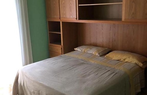 Pozzilli House | Budget-Friendly Stay at Appartamento Pozzilli