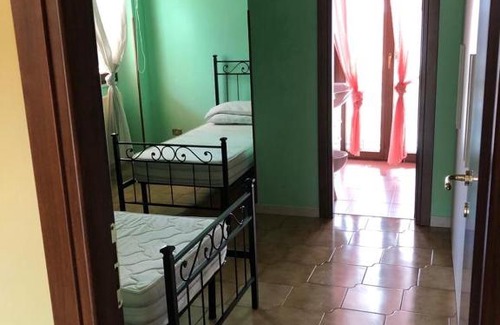 Pozzilli House | Budget-Friendly Stay at Appartamento Pozzilli