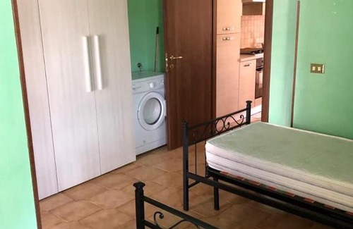 Pozzilli House | Budget-Friendly Stay at Appartamento Pozzilli