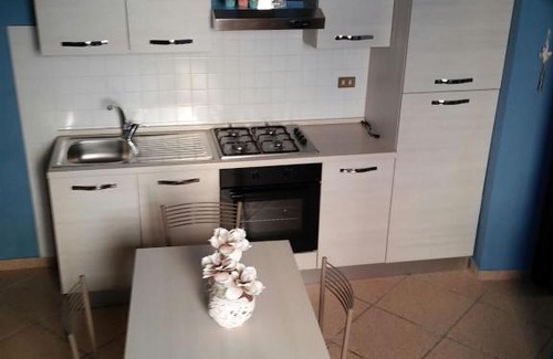 Pozzilli House | Budget-Friendly Stay at Appartamento Pozzilli