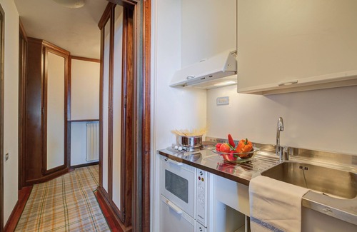 Sestriere Apartment | Appartamento Principino 24 Ski in Ski out, Sestriere, Italy