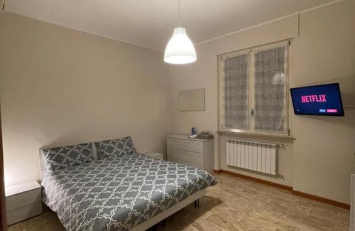 Piacenza Apartment | Comfortable Private Apartment in Piacenza with 3 Bedrooms