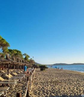 Punta Ala Apartment | Family-Friendly Appartamento Punta Ala for Memorable Stays