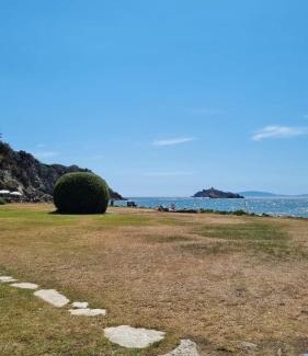 Punta Ala Apartment | Family-Friendly Appartamento Punta Ala for Memorable Stays