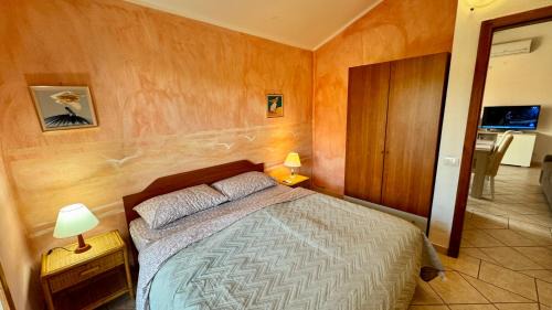 Lu Bagnu Apartment | Appartamento Quadrifoglio