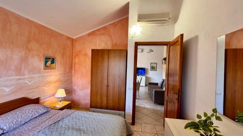 Lu Bagnu Apartment | Appartamento Quadrifoglio