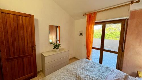 Lu Bagnu Apartment | Appartamento Quadrifoglio