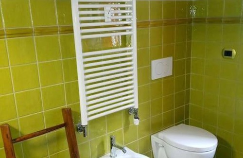 Antey-Saint-Andre Apartment | Cozy Apartment with Terrace, Parking & Family-Friendly Amenities