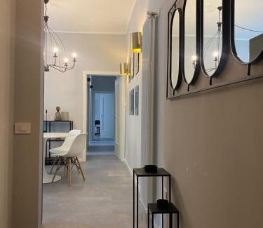 Cremona Apartment | Experience Comfort at Appartamento Rachele - 4 Star Stay