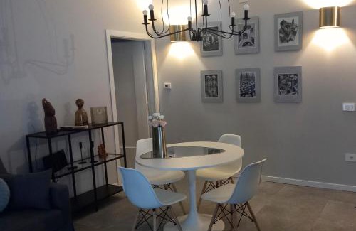 Cremona Apartment | Experience Comfort at Appartamento Rachele - 4 Star Stay