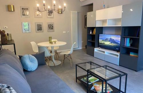 Cremona Apartment | Experience Comfort at Appartamento Rachele - 4 Star Stay
