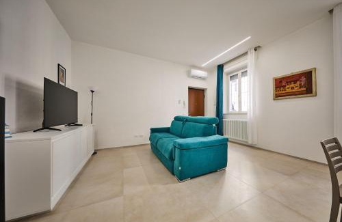 Centro Storico Apartment | Guest Rated: Appartamento Raffaele - Child Friendly Comfort