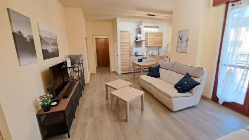 Dossena Apartment | Appartamento Raggio di Sole Dossena BG